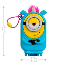 Polly Pocket Disfraz Mundo Minions<Mattel New