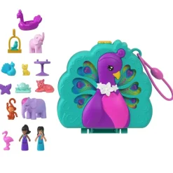 Polly Pocket Disfraz Pavorreal<Mattel Sale