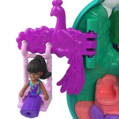 Polly Pocket Disfraz Pavorreal<Mattel Sale