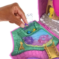 Polly Pocket Disfraz Piñata de Unicornio<Mattel Discount