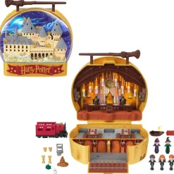 Polly Pocket Maletín de Harry Potter Collectors<Mattel Fashion