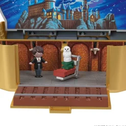 Polly Pocket Maletín de Harry Potter Collectors<Mattel Fashion