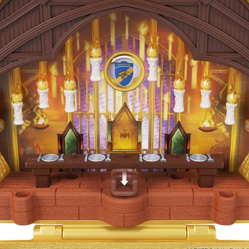 Polly Pocket Maletín de Harry Potter Collectors<Mattel Fashion