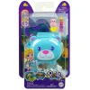Polly Pocket Set de Juegos Mini Mundo de Mascotas Oso<Mattel Sale