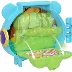 Polly Pocket Set de Juegos Mini Mundo de Mascotas Oso<Mattel Sale