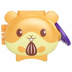 Polly Pocket Set de Juegos Mini Mundo de Mascotas Hamster<Mattel Outlet