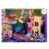 Polly Pocket Súper Aventuras de La Sirenita<Mattel Hot
