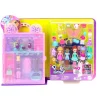 Polly Pocket Súper CloSet de Juegos de Animalitos para Polly y sus amigas.<Mattel Outlet