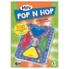 Pop N Hop Juego de Mesa para Viaje<Wuundentoy Hot