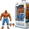 PREVENTA Figura De Acción De Marvel'S The Thing G0802<Hasbro Best