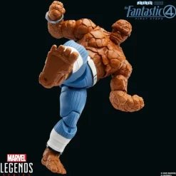 PREVENTA Figura De Acción De Marvel'S The Thing G0802<Hasbro Best