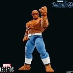 PREVENTA Figura De Acción De Marvel'S The Thing G0802<Hasbro Best