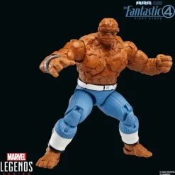 PREVENTA Figura De Acción De Marvel'S The Thing G0802<Hasbro Best