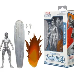 PREVENTA Marvel Legends Series Silver Surfer G0804<Hasbro Sale