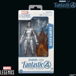 PREVENTA Marvel Legends Series Silver Surfer G0804<Hasbro Sale