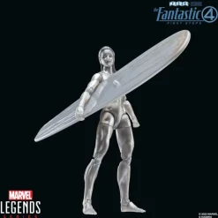 PREVENTA Marvel Legends Series Silver Surfer G0804<Hasbro Sale