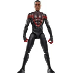 PREVENTA Hasbro Legends Series Ultimate Miles Morales El Hombre Araña G1591<Marvel Clearance