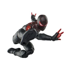 PREVENTA Hasbro Legends Series Ultimate Miles Morales El Hombre Araña G1591<Marvel Clearance