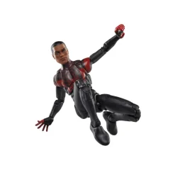 PREVENTA Hasbro Legends Series Ultimate Miles Morales El Hombre Araña G1591<Marvel Clearance