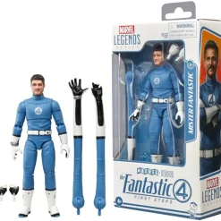 PREVENTA Marvel Legends Series Mister Fantastic G0799<Hasbro Best