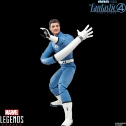 PREVENTA Marvel Legends Series Mister Fantastic G0799<Hasbro Best