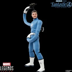 PREVENTA Marvel Legends Series Mister Fantastic G0799<Hasbro Best