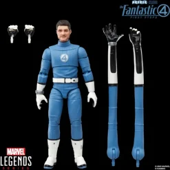 PREVENTA Marvel Legends Series Mister Fantastic G0799<Hasbro Best