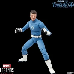 PREVENTA Marvel Legends Series Mister Fantastic G0799<Hasbro Best