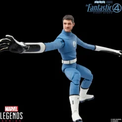 PREVENTA Marvel Legends Series Mister Fantastic G0799<Hasbro Best