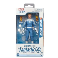 PREVENTA Marvel Legends Series Johnny Storm G0800<Hasbro Discount
