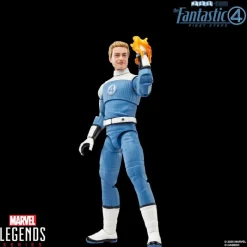 PREVENTA Marvel Legends Series Johnny Storm G0800<Hasbro Discount