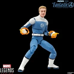 PREVENTA Marvel Legends Series Johnny Storm G0800<Hasbro Discount