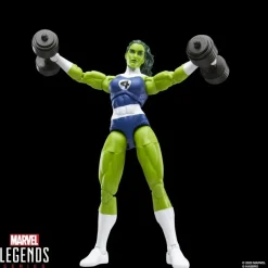PREVENTA Marvel Legends Series Fantastic Four She-Hulk G0630<Hasbro Outlet