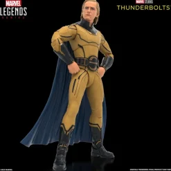 PREVENTA Marvel Legends Series John F. Walker Y Sentry G1831<Hasbro Sale