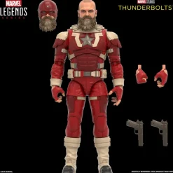 PREVENTA Marvel Legends Series Yelena Belova Y Red Guardian G1830<Hasbro Discount