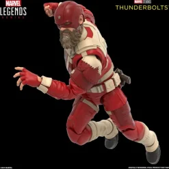 PREVENTA Marvel Legends Series Yelena Belova Y Red Guardian G1830<Hasbro Discount