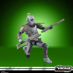 PREVENTA Star The Bad Batch Wars Crosshair G0918<Hasbro Hot