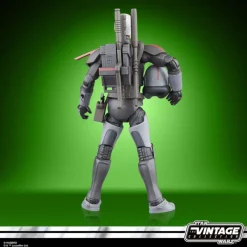 PREVENTA Star The Bad Batch Wars Crosshair G0918<Hasbro Hot