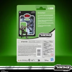 PREVENTA Star The Bad Batch Wars Crosshair G0918<Hasbro Hot