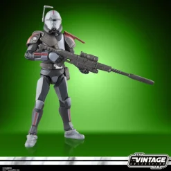 PREVENTA Star The Bad Batch Wars Crosshair G0918<Hasbro Hot