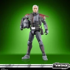 PREVENTA Star The Bad Batch Wars Crosshair G0918<Hasbro Hot