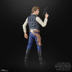 PREVENTA Star Wars The Black Series Han Solo G1561<Hasbro Hot