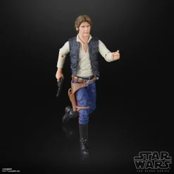 PREVENTA Star Wars The Black Series Han Solo G1561<Hasbro Hot