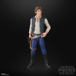 PREVENTA Star Wars The Black Series Han Solo G1561<Hasbro Hot