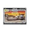 PREVENTA Star Wars Luke Tatooine Speeder G0673<Hasbro Outlet
