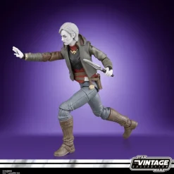 PREVENTA Star Wars Jedi Survivor Night Sister Merrin G0915<Hasbro Online