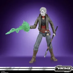 PREVENTA Star Wars Jedi Survivor Night Sister Merrin G0915<Hasbro Online