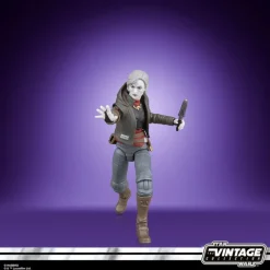 PREVENTA Star Wars Jedi Survivor Night Sister Merrin G0915<Hasbro Online