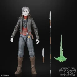 PREVENTA Star Wars The Black Series Nightsister Merrin G1560<Hasbro Clearance