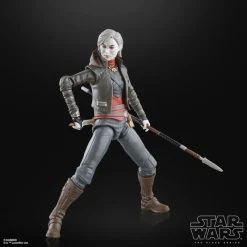 PREVENTA Star Wars The Black Series Nightsister Merrin G1560<Hasbro Clearance